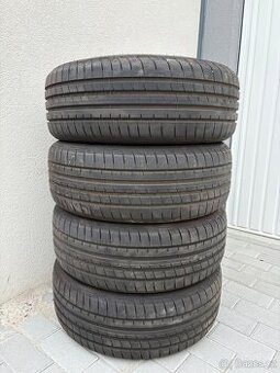 Goodyear 205/45R18 letni pneu