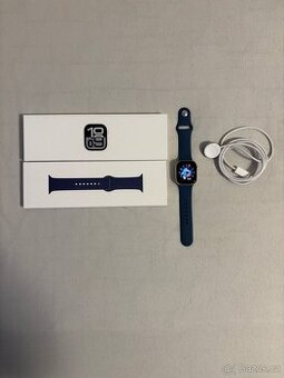 Apple watch 10