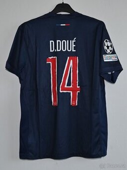 Dres PSG Doue - 1