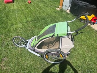 Croozer