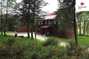 Prodej chalupy 255 m2, Loučná pod Klínovcem