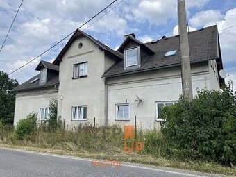 Pronájem bytu 2+kk o rozloze 39 m2, ulice Dlouhomostecká, Li