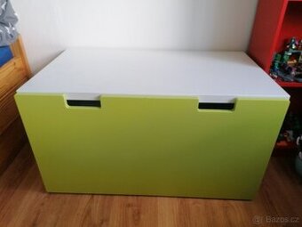 Truhla Ikea Stuva