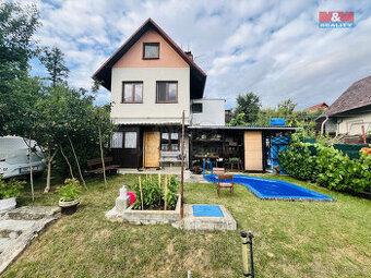 Prodej chaty, 69 m², Ivančice - 1