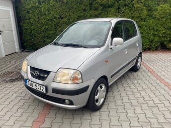 Hyundai Atos Prime