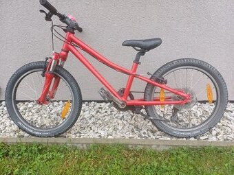 Dívčí kolo 20" - 1