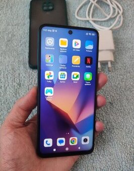 Mobilny telefon - Xiaomi Redmi Note 9S 64GB,4GB RAM