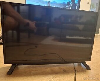 Televize Toshiba 32W2063DG