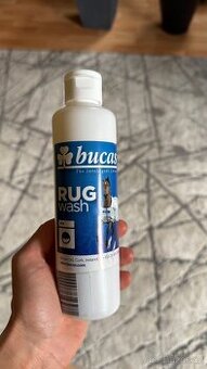 Prostředek na praní dek Bucas