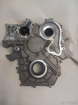 Audi 3.0tdi CDU - 1