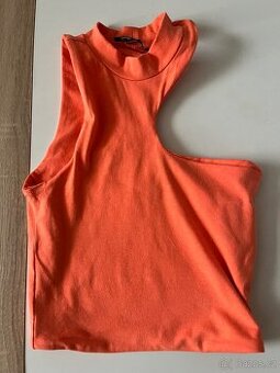 Crop top Terranova S - 1