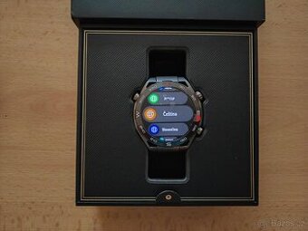 Huawei watch ultimate