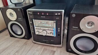 Prodám HiFi věž Philips Mz -9
