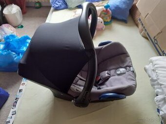 Maxicosi cabriofix