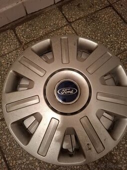Poklice Ford - 1