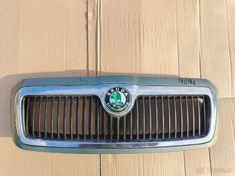 Maska Škoda Octavia 1 facelift - Agave