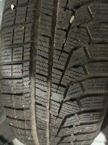 Renault Scénic 5x114 ET 47 16" zimní sada