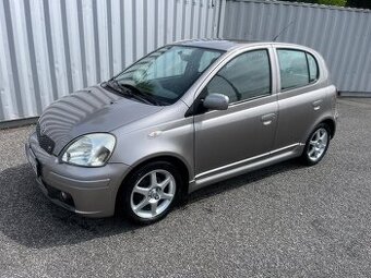 Yaris TS Sport