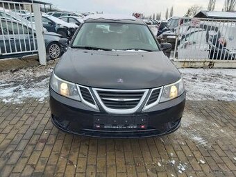 Saab 9-3 1.9 Tdi