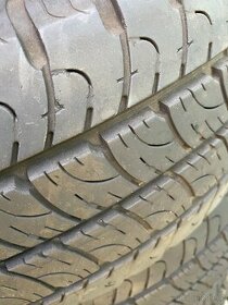 Sada Goodyear Cargo Marathon 215/65 R16 106/104 T