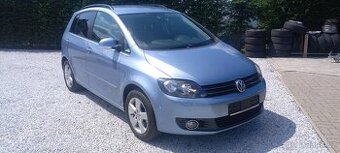Volkswagen Golf Plus 1.4 16V