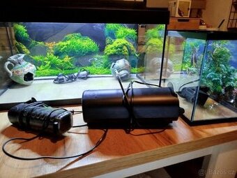 Akvarium