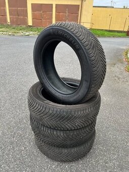 Zimní pneumatiky 205/55 R16 94H XL Michelin ALPIN 7
