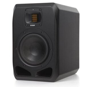 Studiové monitory pro náročné Adam S2V