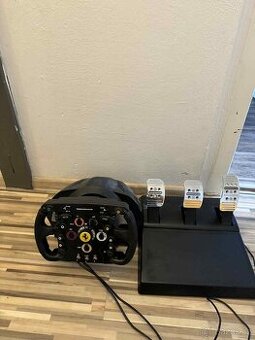 herní set Thrustmaster