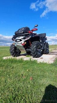 Can Am Outlander 1000R Xxc 97HP/140km/h