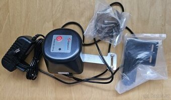 Nous LZ3 Zigbee Smart ovládač ventilu