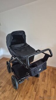 Britax go big 2 trojkombinace