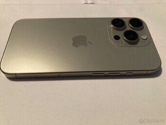 iPhone 15 Pro 128gb