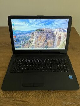 Notebook HP 250 G4