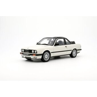 BMW, Volvo, Subaru, Mitsubishi a Renault  1:18  Ottomobile