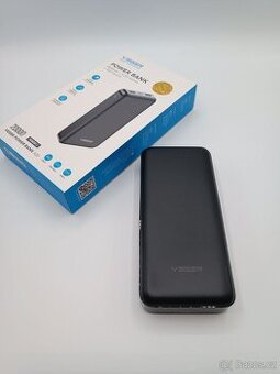 Powerbanka VEGER 20 000 mAh