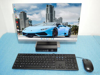 Dell Optiplex 3050 USFF Intel i5-7500 3.3GHz SSD 512GB 16GB