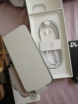 iPhone 16 pro max stav nového