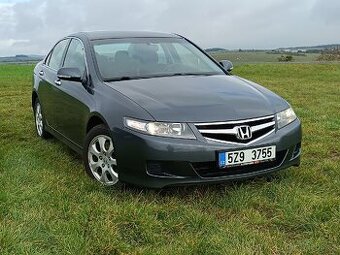 Prodám Honda Accord 2.0i 140t.km