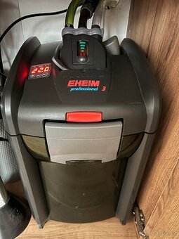 Akvarijní filtr Eheim professionel 3 1200XLT