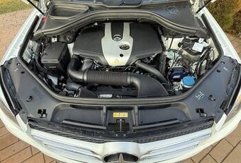 Prodám Mercedes-Benz GLE