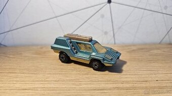 Matchbox Superfast No. 69 Cosmobile (1975) - Made in England