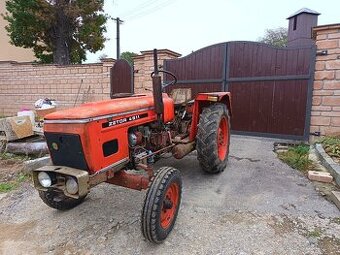 Zetor 4911