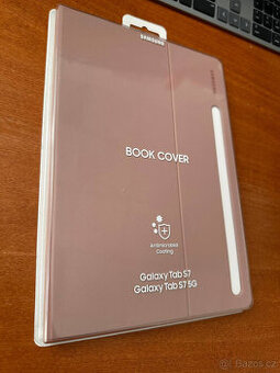Originální pouzdro pro Samsung Galaxy Tab S7 – nové