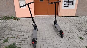 Elektrokoloběžka Sencor Scooter S70