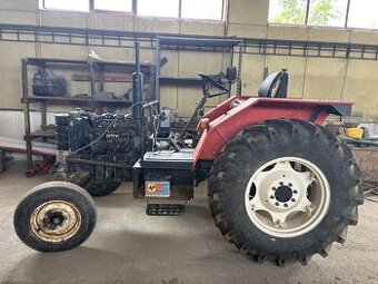 ZETOR