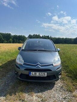 Prodám CitroënC4 Picasso