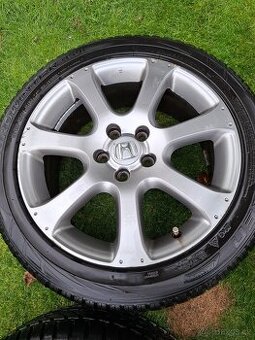 Alu kola r18 Honda 5x114,3 - 235/45/18