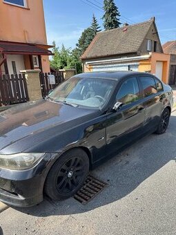 BMW 390L