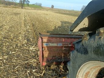 2,6m Italský mulčovač PALLADINO TSM260